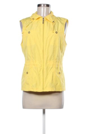 Дамски елек Gerry Weber, Размер M, Цвят Жълт, Цена 25,05 €