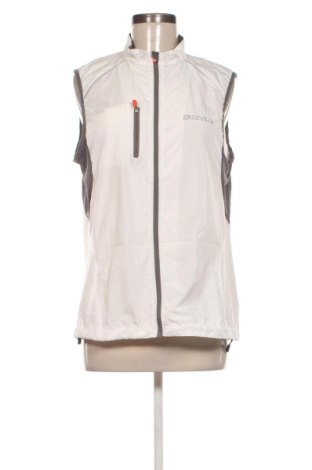 Дамски елек Geyser, Размер XL, Цвят Бял, Цена 20,45 €