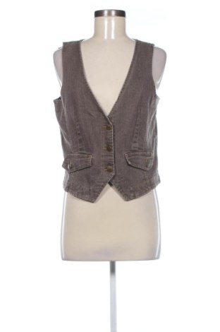 Dámska vesta  Gina Benotti, Veľkosť M, Farba Hnedá, Cena  23,95 €