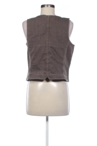 Dámska vesta  Gina Benotti, Veľkosť M, Farba Hnedá, Cena  23,95 €