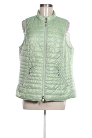 Damska kamizelka Gina Laura, Rozmiar L, Kolor Zielony, Cena 166,99 zł