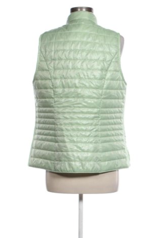 Damska kamizelka Gina Laura, Rozmiar L, Kolor Zielony, Cena 166,99 zł