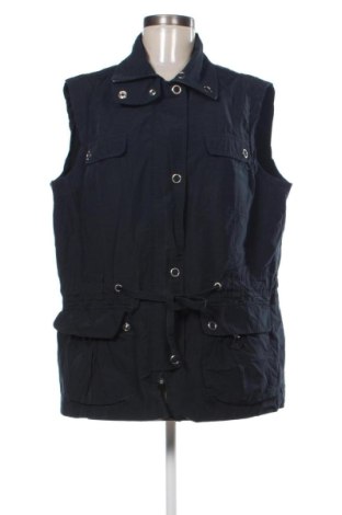 Damenweste Gina Laura, Größe XL, Farbe Schwarz, Preis € 41,99