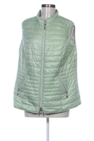 Damenweste Gina Laura, Größe L, Farbe Grün, Preis € 41,99