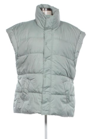 Damenweste Gina Tricot, Größe L, Farbe Grün, Preis 51,99 €