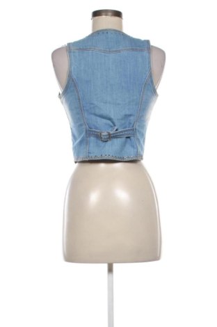 Дамски елек Girl Vivi, Размер M, Цвят Син, Цена 20,45 €