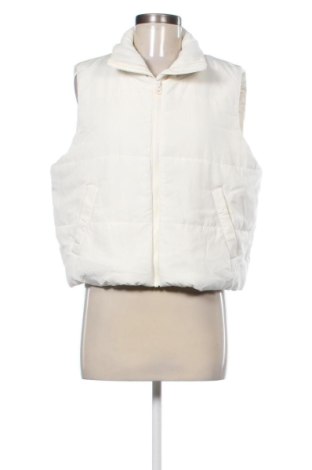 Дамски елек Glassons, Размер L, Цвят Бял, Цена 25,05 €