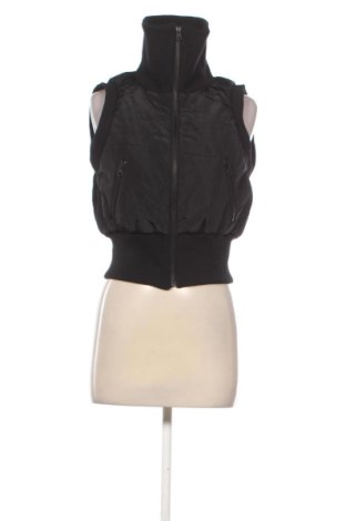 Damenweste Glassons, Größe M, Farbe Schwarz, Preis € 32,99