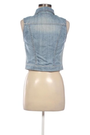 Dámska vesta  Global, Veľkosť S, Farba Modrá, Cena  20,00 €