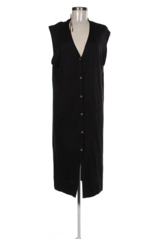 Дамски елек H&M, Размер M, Цвят Черен, Цена 20,00 €