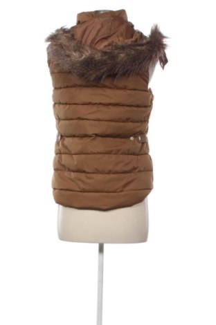 Damska kamizelka H&M, Rozmiar M, Kolor Brązowy, Cena 129,99 zł