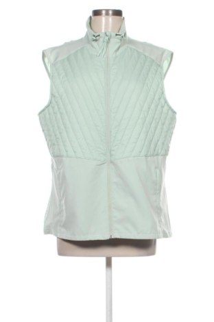 Damska kamizelka H&M, Rozmiar XL, Kolor Zielony, Cena 104,99 zł