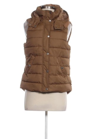 Дамски елек H&M, Размер M, Цвят Кафяв, Цена 25,05 €