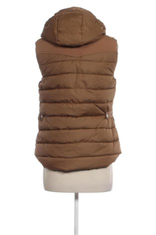 Дамски елек H&M, Размер M, Цвят Кафяв, Цена 25,05 €