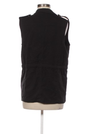 Дамски елек H&M, Размер M, Цвят Черен, Цена 12,27 €