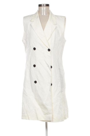 Damenweste H&M, Größe L, Farbe Weiß, Preis € 26,99