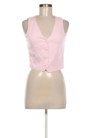 Damenweste H&M, Größe S, Farbe Rosa, Preis 25,99 €