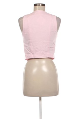 Damenweste H&M, Größe S, Farbe Rosa, Preis 25,99 €