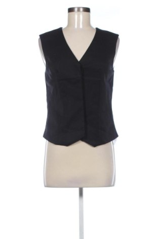 Дамски елек H&M, Размер XS, Цвят Черен, Цена 20,45 €