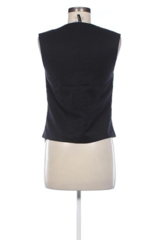 Дамски елек H&M, Размер XS, Цвят Черен, Цена 20,45 €