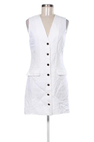 Damenweste H&M, Größe S, Farbe Weiß, Preis 20,00 €