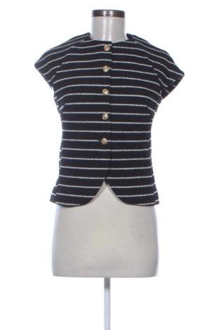 Дамски елек H&M, Размер S, Цвят Многоцветен, Цена 20,45 €