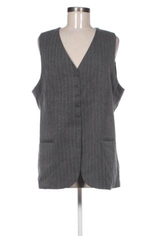 Dámská vesta  H&M, Velikost XXL, Barva Šedá, Cena  567,00 Kč