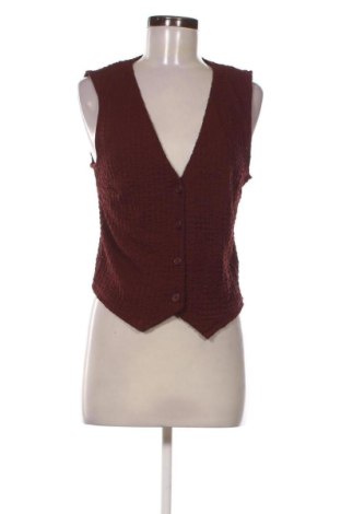 Dámska vesta  H&M Divided, Veľkosť M, Farba Červená, Cena  23,95 €