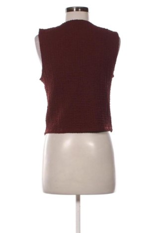 Dámska vesta  H&M Divided, Veľkosť M, Farba Červená, Cena  23,95 €