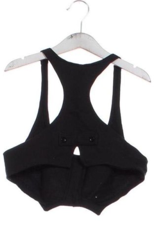 Damenweste H&M Divided, Größe S, Farbe Schwarz, Preis 20,00 €