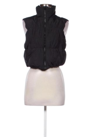 Γυναικείο γιλέκο H&M Divided, Μέγεθος S, Χρώμα Μαύρο, Τιμή 25,00 €