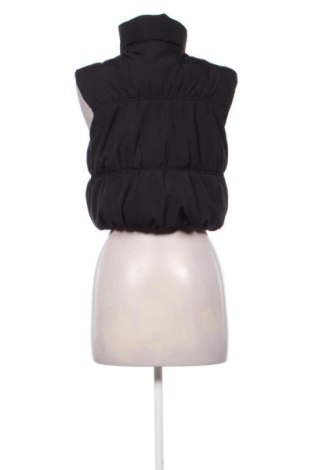 Γυναικείο γιλέκο H&M Divided, Μέγεθος S, Χρώμα Μαύρο, Τιμή 25,00 €