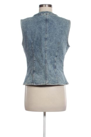 Damenweste H&M Divided, Größe S, Farbe Blau, Preis € 26,99