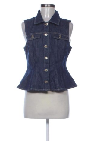 Dámská vesta  H&M Divided, Velikost M, Barva Modrá, Cena  599,00 Kč