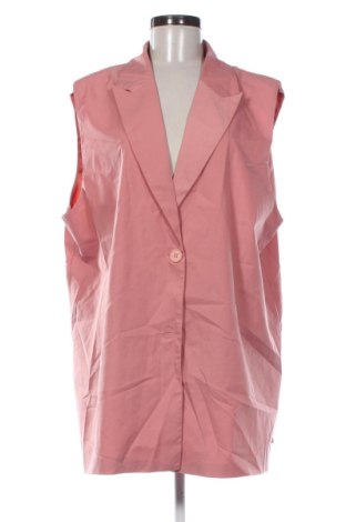 Damenweste Heartbreaker, Größe XXL, Farbe Rosa, Preis € 31,73