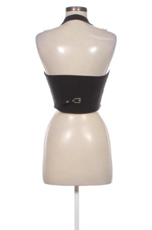 Dámská vesta  Her Velvet Vase, Velikost XS, Barva Černá, Cena  939,00 Kč