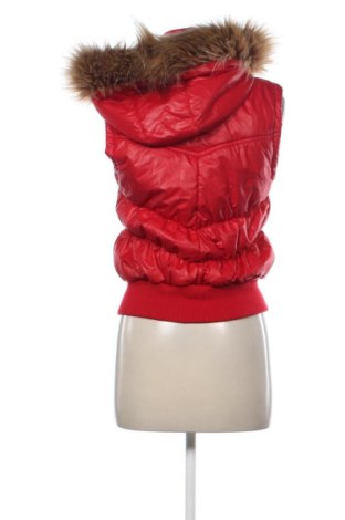 Damska kamizelka INC International Concepts, Rozmiar XS, Kolor Czerwony, Cena 287,21 zł