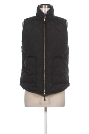 Damska kamizelka J.Crew, Rozmiar M, Kolor Czarny, Cena 369,99 zł