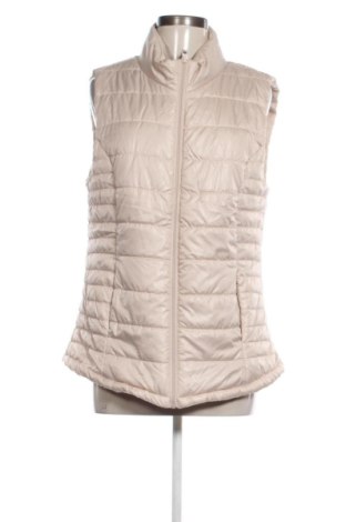 Damska kamizelka Janina, Rozmiar M, Kolor ecru, Cena 129,99 zł