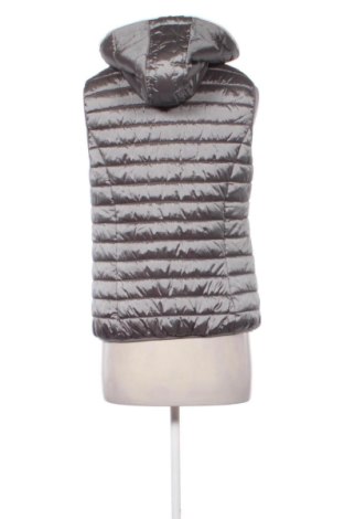 Γυναικείο γιλέκο Jean Pascale, Μέγεθος M, Χρώμα Γκρί, Τιμή 24,55 €