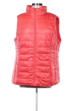 Damska kamizelka Jean Pascale, Rozmiar XL, Kolor Różowy, Cena 129,99 zł