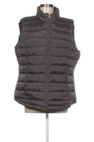 Damska kamizelka Jennyfer, Rozmiar XL, Kolor Szary, Cena 129,99 zł