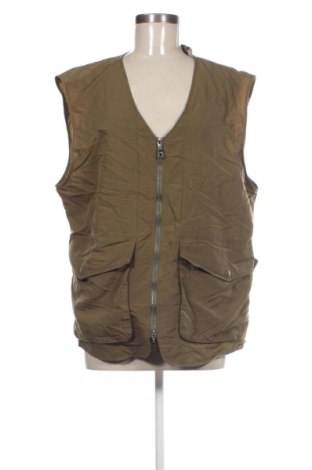 Дамски елек Joy, Размер XXL, Цвят Зелен, Цена 32,21 €