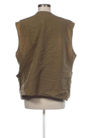 Дамски елек Joy, Размер XXL, Цвят Зелен, Цена 32,21 €