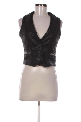 Damenweste Junona, Größe S, Farbe Schwarz, Preis 38,00 €