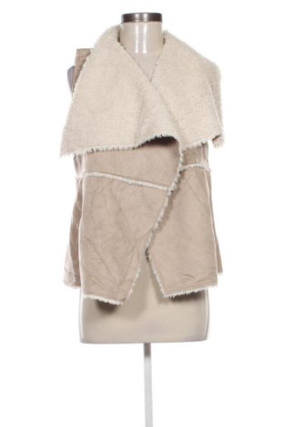 Női mellény Just Jeans, Méret L, Szín Bézs, Ár 15 919 Ft