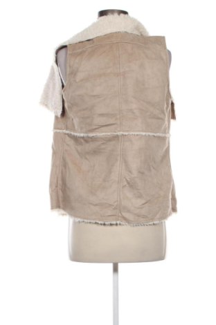 Női mellény Just Jeans, Méret L, Szín Bézs, Ár 15 919 Ft