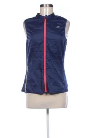 Damenweste Kalenji, Größe M, Farbe Blau, Preis € 26,99