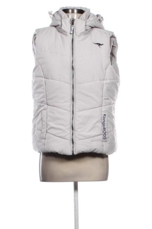 Dámska vesta  Kangaroos, Veľkosť XL, Farba Sivá, Cena  37,95 €