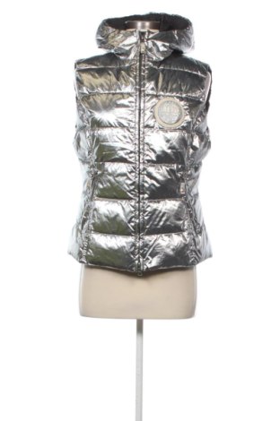 Damska kamizelka Kejo, Rozmiar XL, Kolor Srebrzysty, Cena 220,99 zł